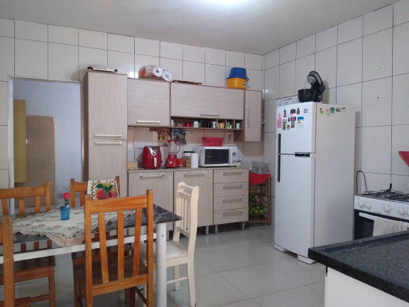 Imagem Casa com 2 Quartos à Venda, 290 m² em Vila Curuçá - Santo André Imagem Casa com 2 Quartos à Venda, 290 m² em Vila Curuçá - Santo André