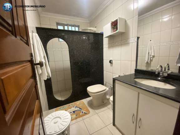 Imagem Casa com 4 Quartos à Venda, 342 m² em Bom Retiro - Ipatinga