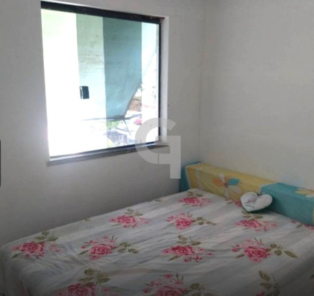 Imagem Apartamento com 2 Quartos para Alugar, 50 m² em Trobogy - Salvador