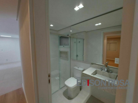 Imagem Apartamento com 3 Quartos à Venda, 123 m² em Barreiros - São José