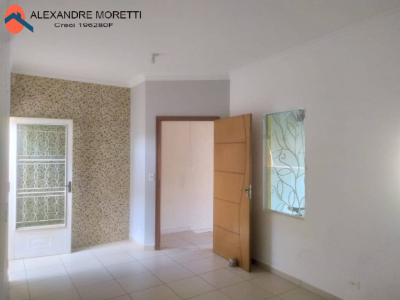Imagem Casa com 2 Quartos para Alugar, 200 m² em Jardim Santa Rosa - Sorocaba