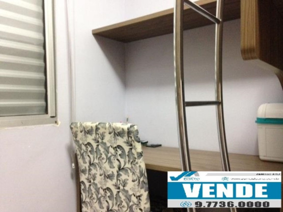 Imagem Apartamento com 2 Quartos à Venda, 50 m² em Vila Penteado - São Paulo
