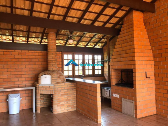 Imagem Casa com 3 Quartos à Venda, 250 m² em Dos Medeiros - Jundiaí