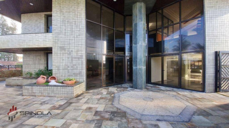 Imagem Apartamento com 4 Quartos à Venda, 198 m² em Balneário Flórida - Praia Grande