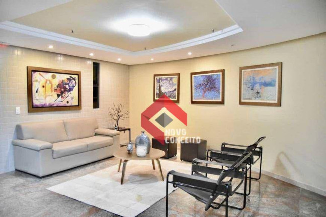 Imagem Apartamento com 3 Quartos à Venda, 91 m² em Cocó - Fortaleza Imagem Apartamento com 3 Quartos à Venda, 91 m² em Cocó - Fortaleza