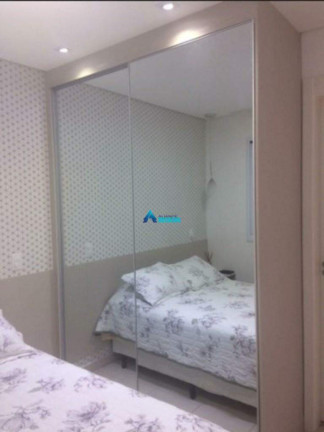 Imagem Apartamento com 2 Quartos à Venda, 54 m² em Vila Nambi - Jundiaí Imagem Apartamento com 2 Quartos à Venda, 54 m² em Vila Nambi - Jundiaí