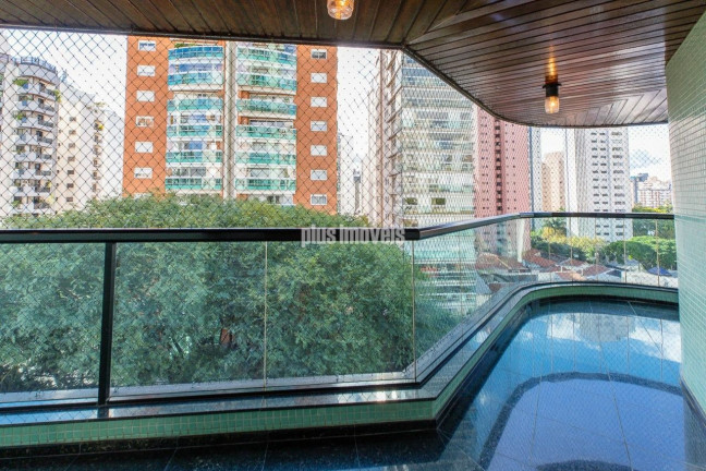 Imagem Apartamento com 4 Quartos à Venda, 255 m² em Moema - São Paulo Imagem Apartamento com 4 Quartos à Venda, 255 m² em Moema - São Paulo