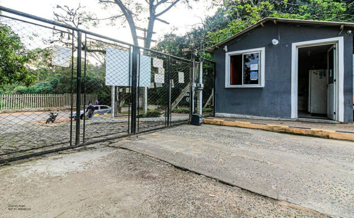 Imagem Apartamento com 2 Quartos à Venda, 43 m² em Vila Nova - Porto Alegre