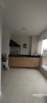 Imagem Apartamento com 3 Quartos para Alugar, 84 m² em Vila Andrade - São Paulo Imagem Apartamento com 3 Quartos para Alugar, 84 m² em Vila Andrade - São Paulo