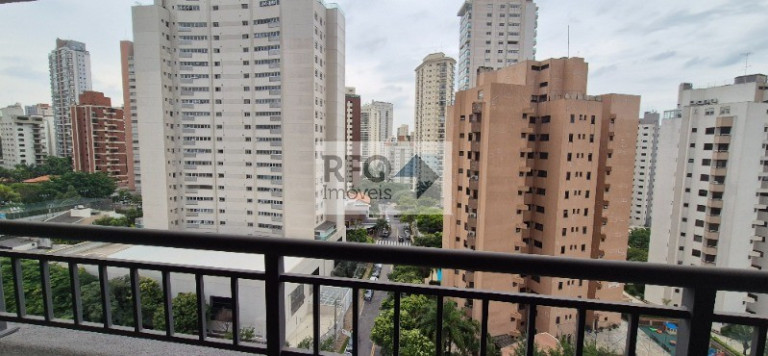 Imagem Imóvel com 1 Quarto à Venda, 28 m² em Vila Mariana - São Paulo
