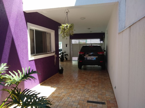 Imagem Casa com 3 Quartos à Venda, 160 m² em Real Park Tietê Jundiapeba - Mogi Das Cruzes