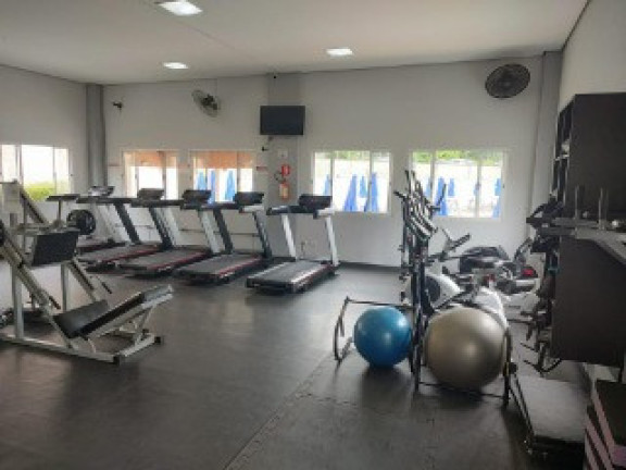 Imagem Apartamento com 2 Quartos à Venda, 47 m² em Taboão - São Bernardo Do Campo
