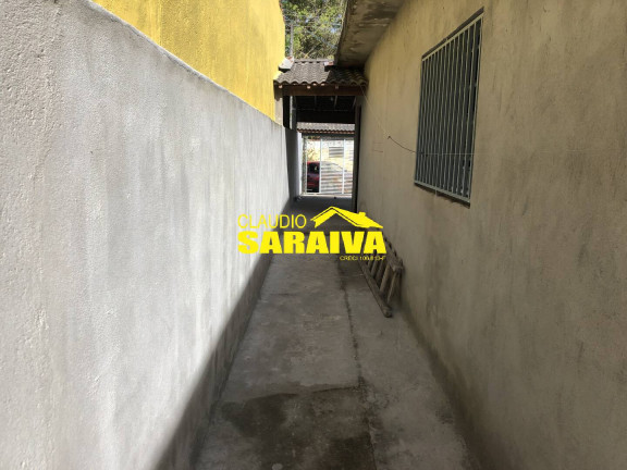 Imagem Casa com 3 Quartos à Venda, 125 m² em Massaguacu - Caraguatatuba