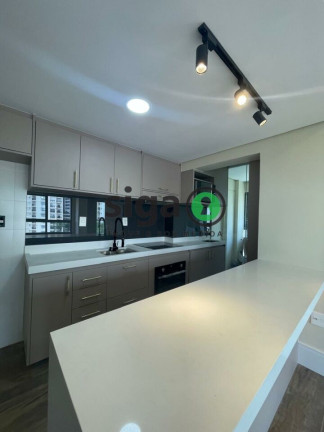 Imagem Apartamento com 2 Quartos para Alugar, 70 m² em Jardim América - São Paulo