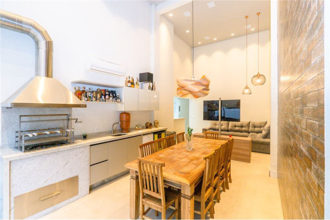 Imagem Apartamento com 4 Quartos à Venda, 355 m² em Brooklin Paulista - São Paulo