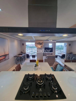 Imagem Apartamento com 1 Quarto à Venda, 70 m² em Jaguaré - São Paulo