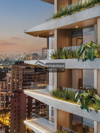 Imagem Apartamento com 5 Quartos à Venda, 500 m² em Vila Nova Conceição - São Paulo Imagem Apartamento com 5 Quartos à Venda, 500 m² em Vila Nova Conceição - São Paulo