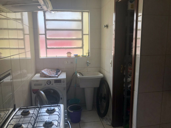 Imagem Apartamento com 2 Quartos à Venda, 45 m² em Nova América - Piracicaba Imagem Apartamento com 2 Quartos à Venda, 45 m² em Nova América - Piracicaba