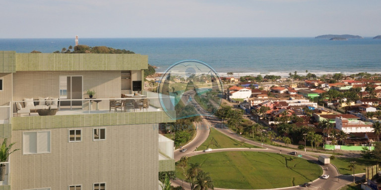 Imagem Apartamento com 2 Quartos à Venda, 77 m² em Itaguá - Ubatuba Imagem Apartamento com 2 Quartos à Venda, 77 m² em Itaguá - Ubatuba