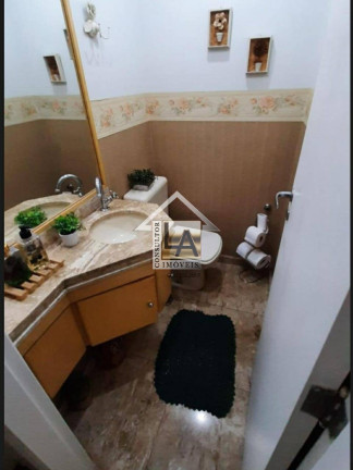 Imagem Apartamento com 3 Quartos à Venda, 94 m² em Chácara Santo Antônio - São Paulo Imagem Apartamento com 3 Quartos à Venda, 94 m² em Chácara Santo Antônio - São Paulo