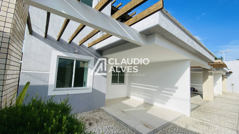Imagem Casa com 3 Quartos à Venda, 200 m² em Sim - Feira De Santana