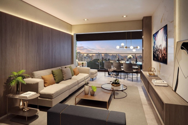 Imagem Apartamento com 2 Quartos à Venda, 67 m² em Vila Prudente - São Paulo