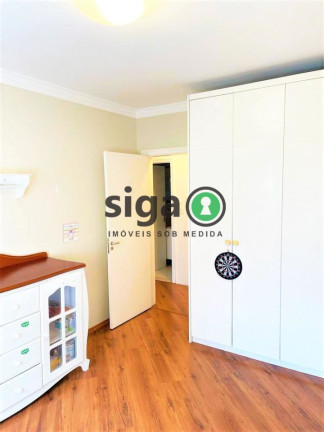 Imagem Apartamento com 3 Quartos à Venda, 138 m² em Bela Vista - São Paulo