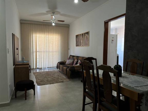 Apartamento com 2 Quartos à Venda, 76 m² em Centro - Mongagua