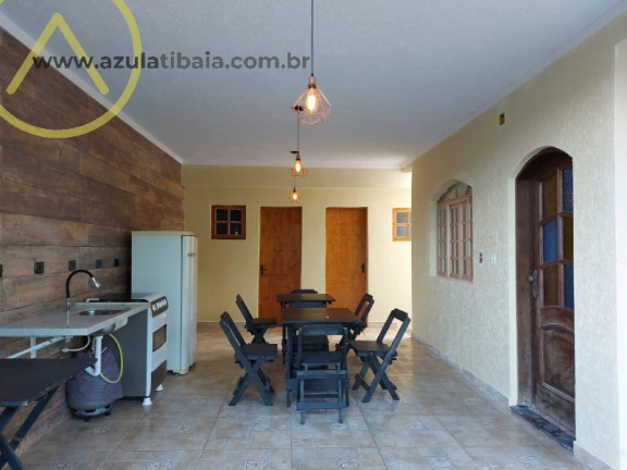 Imagem Imóvel com 2 Quartos à Venda, 280 m² em Caceia - Mairiporã