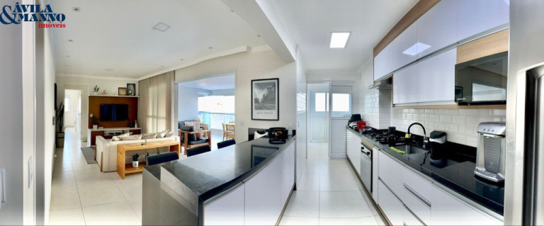 Imagem Apartamento com 3 Quartos à Venda, 118 m² em Mooca - São Paulo Imagem Apartamento com 3 Quartos à Venda, 118 m² em Mooca - São Paulo