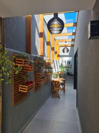 Imagem Casa com 3 Quartos à Venda, 172 m² em Olímpico - São Caetano Do Sul Imagem Casa com 3 Quartos à Venda, 172 m² em Olímpico - São Caetano Do Sul
