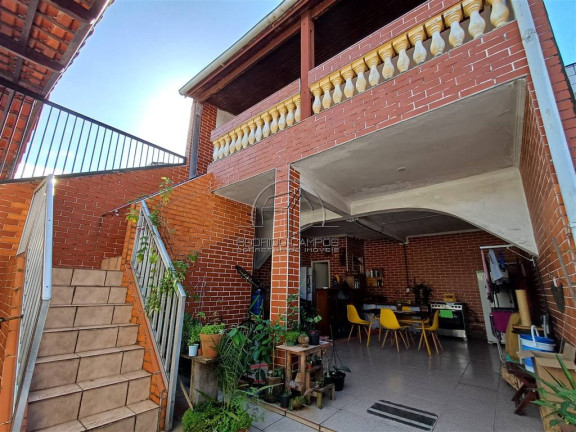 Imagem Casa com 4 Quartos à Venda, 176 m² em Tupi - Praia Grande Imagem Casa com 4 Quartos à Venda, 176 m² em Tupi - Praia Grande
