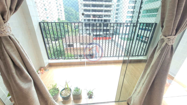 Imagem Apartamento com 2 Quartos à Venda, 98 m² em Centro - Mongaguá Imagem Apartamento com 2 Quartos à Venda, 98 m² em Centro - Mongaguá