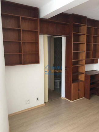 Imagem Apartamento com 1 Quarto à Venda, 55 m² em Vila Buarque - São Paulo