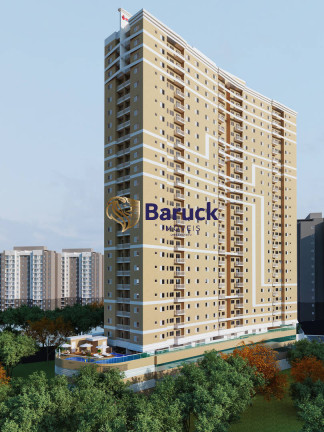 Imagem Apartamento com 2 Quartos à Venda, 47 m² em Parque São Vicente - São Vicente Imagem Apartamento com 2 Quartos à Venda, 47 m² em Parque São Vicente - São Vicente