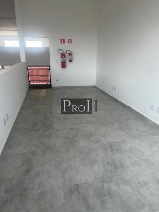 Imagem Sala Comercial para Alugar, 1.800 m² em Vila Helena - Santo André Imagem Sala Comercial para Alugar, 1.800 m² em Vila Helena - Santo André