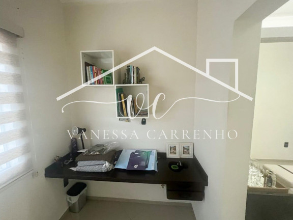Imagem Casa com 3 Quartos à Venda, 250 m² em Ibiti Royal Park - Sorocaba