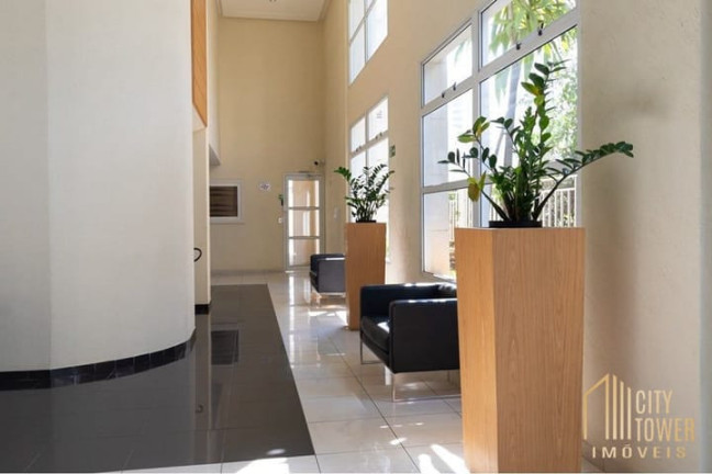 Imagem Apartamento com 1 Quarto à Venda, 38 m² em Vila Olímpia - São Paulo