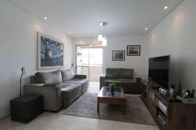 Imagem Apartamento com 2 Quartos à Venda, 83 m² em Freguesia Do ó - São Paulo Imagem Apartamento com 2 Quartos à Venda, 83 m² em Freguesia Do ó - São Paulo