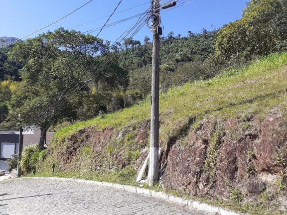 Imagem Terreno à Venda, 313 m² em Tijuca - Teresópolis Imagem Terreno à Venda, 313 m² em Tijuca - Teresópolis