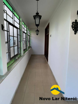 Imagem Casa com 3 Quartos à Venda, 240 m² em Centro - Niterói