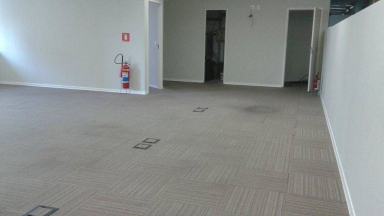Imagem Imóvel à Venda ou Locação, 375 m² em Brooklin - São Paulo