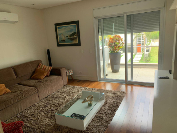 Imagem Casa com 4 Quartos à Venda, 371 m² em Adalgisa - Osasco