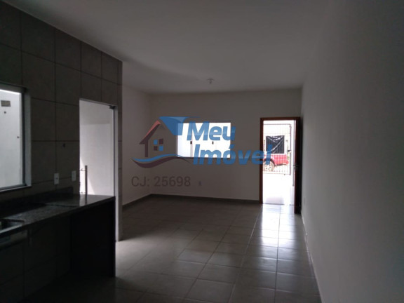 Imagem Casa com 2 Quartos à Venda, 100 m² em Sion - Luziânia Imagem Casa com 2 Quartos à Venda, 100 m² em Sion - Luziânia