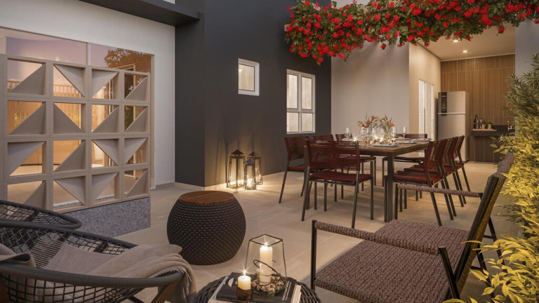 Imagem Apartamento com 2 Quartos à Venda, 64 m² em Setor Bueno - Goiânia Imagem Apartamento com 2 Quartos à Venda, 64 m² em Setor Bueno - Goiânia