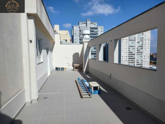 Imagem Cobertura com 3 Quartos à Venda, 148 m² em Santa Paula - São Caetano Do Sul