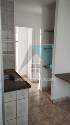 Imagem Apartamento com 2 Quartos para Alugar, 42 m² em Jardim João Rossi - Ribeirão Preto Imagem Apartamento com 2 Quartos para Alugar, 42 m² em Jardim João Rossi - Ribeirão Preto