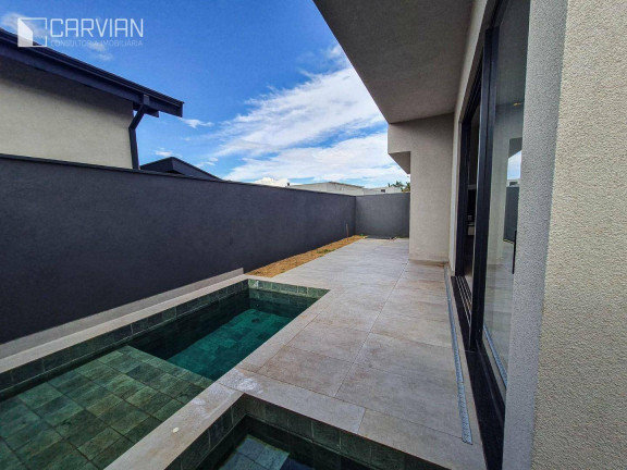Imagem Casa com 3 Quartos à Venda, 204 m² em Residencial Alto Do Castelo - Ribeirão Preto