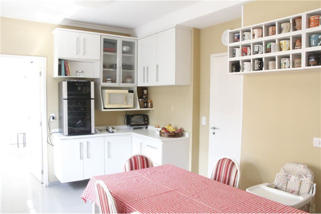 Imagem Apartamento com 4 Quartos à Venda, 176 m² em Pinheiros - São Paulo Imagem Apartamento com 4 Quartos à Venda, 176 m² em Pinheiros - São Paulo
