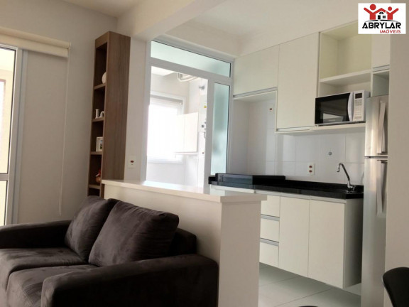 Imagem Imóvel com 1 Quarto à Venda, 48 m² em Centro - Jundiaí